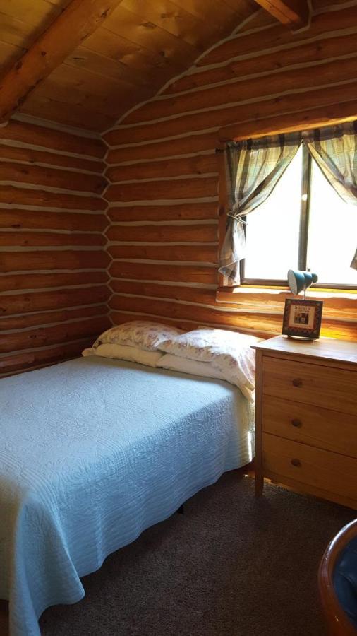 River Falls Lodging -Black Hills, South Dakota Hot Springs Extérieur photo